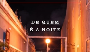 Livro 'De quem é a noite’ revela múltiplas faces da vida noturna em Maceió