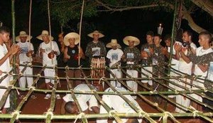 X Edição do Capoeira na Roça: Liberdade não tem preço