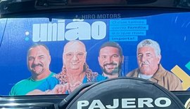 Olho Vivo: Política em Maribondo vira caso de família, campanha já está nas ruas