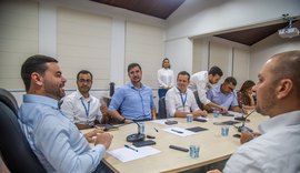 Vereadores demandam à BRK Ambiental melhor interlocução com consumidores de Maceió