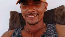 Homem do Ceará desaparece em Alagoas após chegar no estado para trabalhar