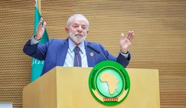 Lula propõe parceria com países africanos para combate ao desmatamento