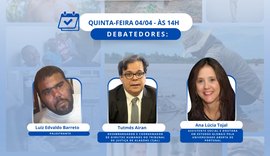Justiça Federal realiza roda de diálogos com pessoas em situação de rua