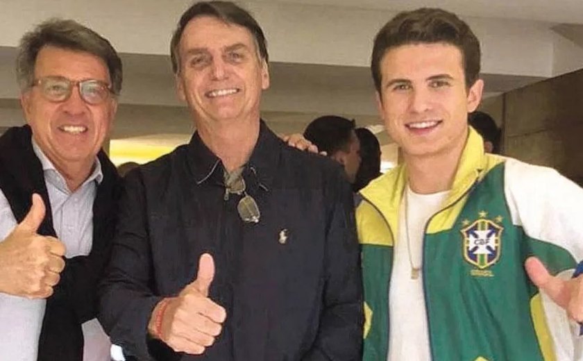 'Se não fizermos tudo certo, vamos sair presos', disse Bolsonaro antes de chegar à Presidência