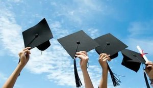 Pela primeira vez, estudantes de escolas municipais vão participar de solenidade unificada de formatura