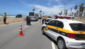 SMTT de Maceió completa 33 anos de serviços prestados à população