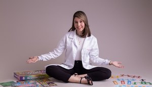 Neuropsicóloga destaca cuidados necessários para o desenvolvimento cognitivo na primeira infância