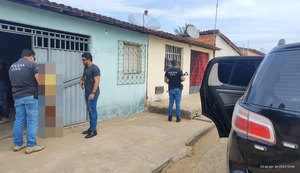 Mulher de 28 anos foragida por tráfico é presa