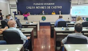 Câmara de Maceió realiza audiência pública da LOA 2022
