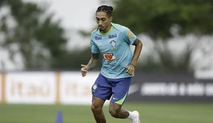Ancelotti testa seleção brasileira com Matheus Cunha e Raphinha