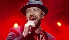 Justin Timberlake cancela show por lesão nas cordas vocais e preocupa fãs