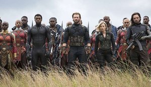 Presidente da Marvel promete incluir personagens LGBT nos filmes