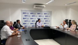 MPF quer perícia própria em riacho da Garça Torta sobre intervenções de condomínio