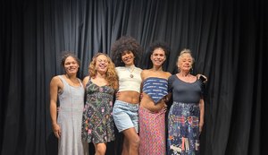 Projeto Vozes Trans celebra finalização de processo em uma culminância no Rex Bar