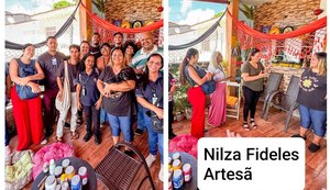 Santa Luzia do Norte recebe guias turísticos que estão se formandos no Senac; eles buscam cultura e história