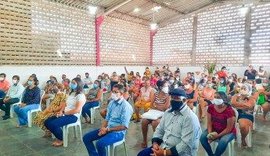 Programa do Leite é retomado em Taquarana com distribuição semanal de 2 mil litros