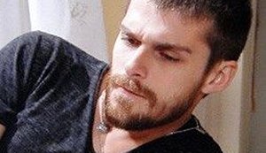 Ex-ator mirim da Globo vira motorista de Uber no Rio de Janeiro