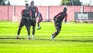 CRB deve fazer promoção contra a Chape