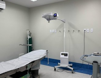 Saúde destaca avanços alcançados pelo Pam Salgadinho