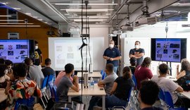 Projeto HackaTruck da IBM fica estacionado na Ufal até 16 de dezembro