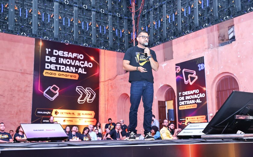 Detran Alagoas tem artigo selecionado para o maior congresso de transportes do Brasil