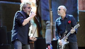The Who e Guns N' Roses vão tocar no mesmo dia no Rock in Rio 2017