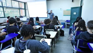 Prazo para aderir ao Enem dos Docentes termina nesta quinta-feira