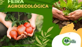 Oficinas de aproveitamento de alimentos acontecem nesta terça (21) na Praça Deodoro; inscreva-se