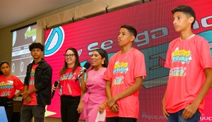 Educação realiza aulão preparatório para a prova do Saeb