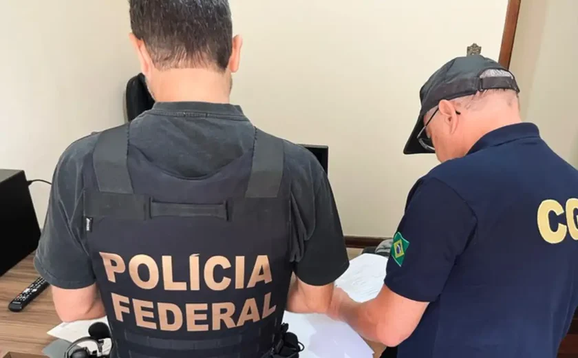PF deflagra nova fase de operação que apura fraudes no INSS