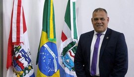 Eduardo Canuto será homenageado pela própria bancada de Maceió nesta sexta-feira, 5