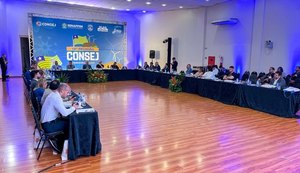 Alagoas vai receber gestores de todo o país para discutir política carcerária