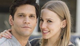 Novela 'A Lei do Amor': Jéssica volta atrás e aceita ir para o Canadá com Bruno