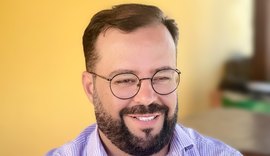André Pirauá lança pré-candidatura a prefeito de Porto Calvo