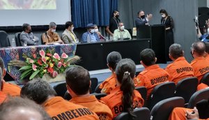 Evento do MP/AL de prevenção a desastres foca na importância da confecção de projetos de combate a incêndio