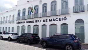 Câmara de Maceió confirma ação da PF por investigação eleitoral de 2020