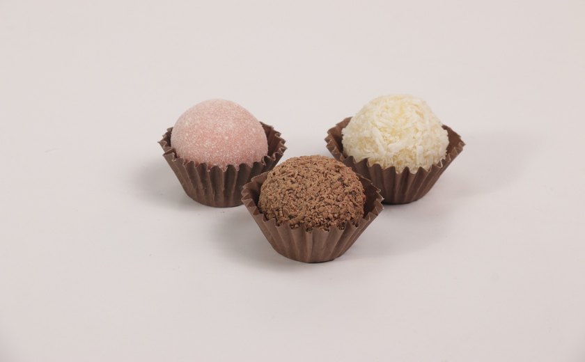 Sodiê Doces lança docinhos de festa zero açúcar