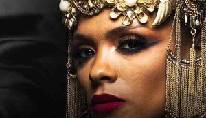 Atriz de 'Jezabel' dá ataque de estrelismo na Record