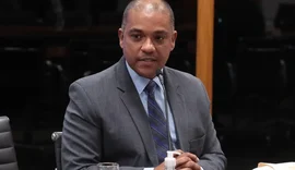 Clayton Santos toma posse no Conselho de Comunicação da Câmara dos Deputados