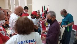 Chapa “Sintufal para Todos” vence eleição e comandará sindicato