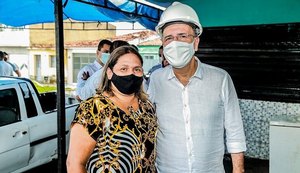 'São obras de humanização para nossa cidade', diz Ronaldo Lopes sobre Meu Bairro Melhor