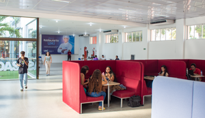 Juceal e Ciência & Tecnologia fecham cooperação focada no empreendedorismo e na realização de eventos