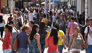 Apesar de Dia dos Pais aquecer vendas, agosto registra queda no consumo em Maceió