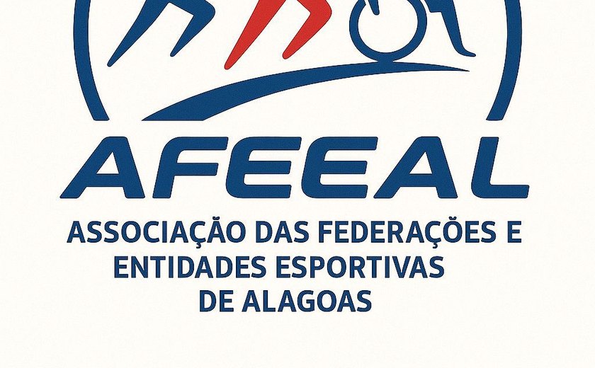 Associação das Federações Esportivas de Alagoas é lançada com o objetivo de unir e fortalecer o esporte no estado