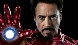 Downey Jr, de 'Homem de Ferro', deixará o Universo Cinematográfico da Marvel
