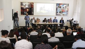 Alagoas propõe criação de comitê para salvar lagoas