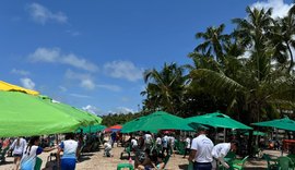 IMA promove ações de educação ambiental no fim de semana