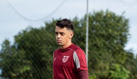 CRB espera grande público sábado contra o Athletico