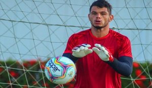 Com time completo, CRB pega o Coruripe na estreia dos times pelo estadual