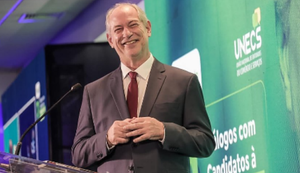 Sucesso na extrema direita: Ciro é “aplaudido” por Moro, MBL, Graziano e Ruschel